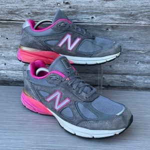NEW BALANCE 990v4 "MADE IN USA" Sneakers / Ws- Sz 10